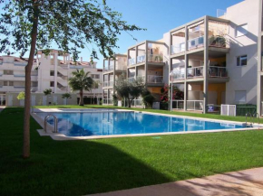 Apartamento en Playa Romana SERENAMAR